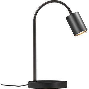 3D LED Lamp Base Nachtlampje, Morbuy Kallen Decoratieve 7 Kleuren Veranderende Touch Gevoelige Schakelaar Bureaulamp Optische Illusie Home bar Creatieve Gift