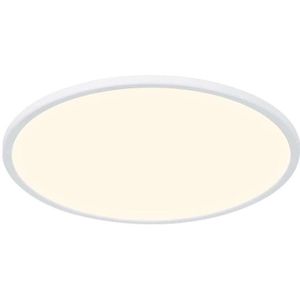 Nordlux LED plafondlamp | Ø 42.4 cm | Oja | 3000-4000K | 2200 lumen | IP54 | 19W | Wit