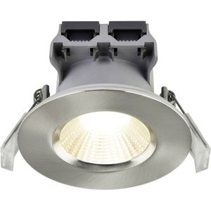 Nordlux 2310036032 Fremont 3-Kit LED-inbouwlamp Set van 3 stuks LED LED 13.5 W Staal