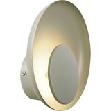 Marsi - Wandlamp - Dusty Green - LED - Moodmaker-functie
