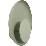 Marsi - Wandlamp - Dusty Green - LED - Moodmaker-functie