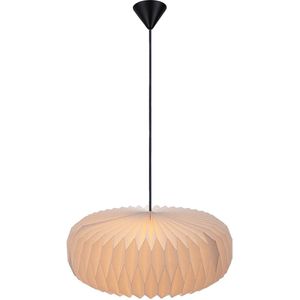 Nordlux Belloy 45 lampenkap papier wit