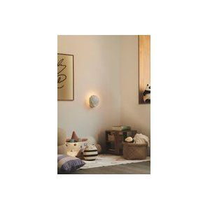 Nordlux Wandlamp E14 | Konchi | Wit