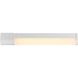Nordlux LED badkamerlamp | 49.4 cm | Malaika | 3000K | 540 lumen | IP44 | 6W | Wit
