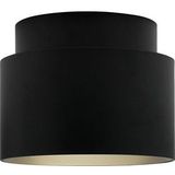 Nordlux - Torone - Plafondspot - Zwart - GU10