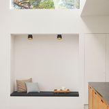 Nordlux - Torone - Plafondspot - Zwart - GU10