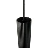 Nordlux Vico-hanglamp-GU10-zwart