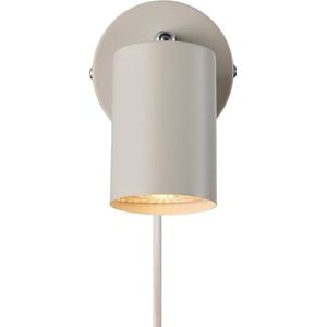 Nordlux Explore wandlamp GU10 beige