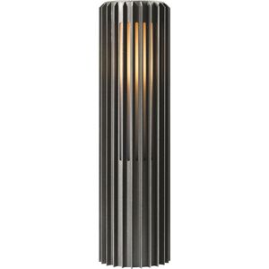 Nordlux Aludra 45 tuinpaal seaside E27 antraciet