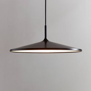 Nordlux - Balance - Hanglamp - Zwart - Metaal - 3 Step Dimmable