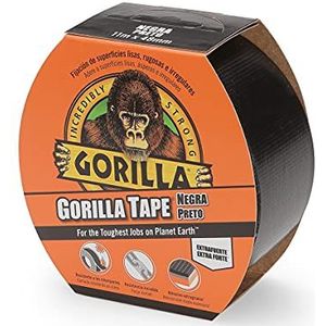 Gorilla Plakband van 11 m (import uit Groot-Brittannië)