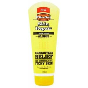 O'Keeffe's - Bodylotion skin repair - 190ml