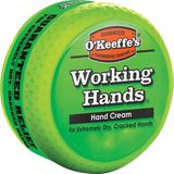 O'Keeffe's - Working Hands Crème - 96gram