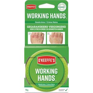 O'Keeffe's - Working Hands Crème - 96gram
