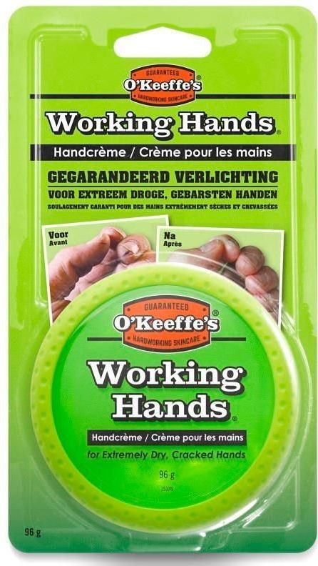 O'Keeffe's - Working Hands Crème - 96gram