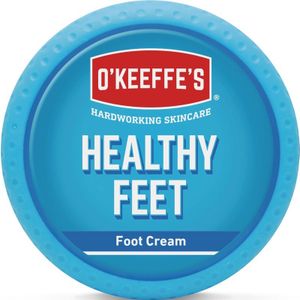 O'Keeffe's Healthy Feet Jar 91 g