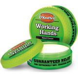 Working Hands - Handcrème - Ongeparfumeerd - 100ml