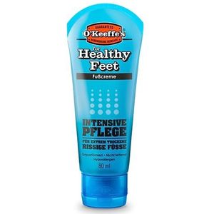O'Keeffe's Healthy Feet - Voetcrème - Hydraterend - 95g