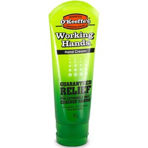 O'Keeffe's - Working hands - tube 85ml