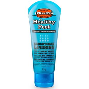 O'Keeffe's Healthy Feet Original Tube 80 ml