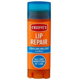 6x O'Keeffe's Lip Repair Cooling 4,2 gr