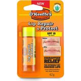 O'Keeffe's - Liprepair & Protect - SPF15 - 4,2 gram