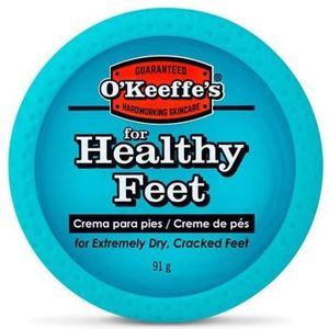 Body Lotion O’Keeffe’s