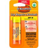 6x O'Keeffe's Lip Repair Protect 4,2 gr