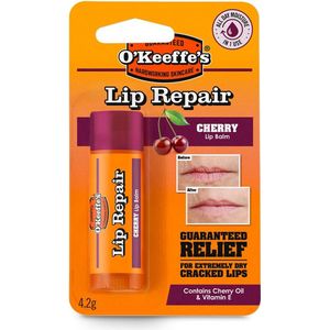 O'KEEFFE'S LIP REPAIR KERSEN BLISTER