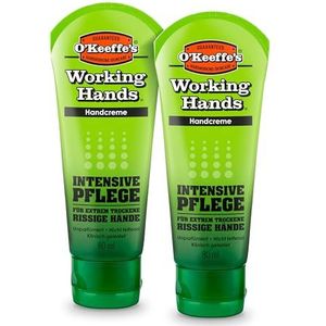 O'Keeffe's Working Hands - Handcrème - Hydraterend - 96g