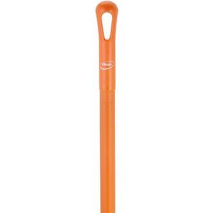 Vikan Hygiëne Steel 29627 - 150 cm - Oranje - Kunststof - Geschikt voor alle Vikan Hygiëne producten
