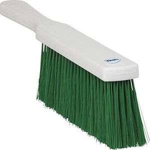 Vikan 45572 harsversterker, handveger, groen