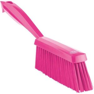 Vikan Hygiene 4587 handveger zacht - Roze