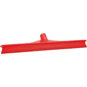 Vikan Watertrekker, lengte 500 mm, VE = 15 stuks, rood