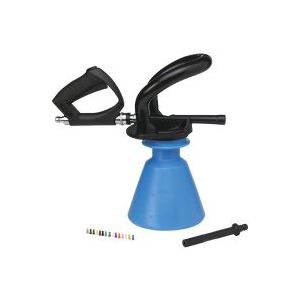 Vikan Ergo Foam Sprayer 2,5 liter (blauw)