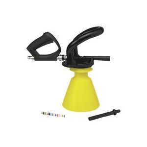 Vikan Ergo Foam Sprayer 2,5 liter (geel)