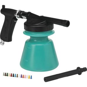 Vikan Ergo Foam Sprayer 1,4 liter (groen)
