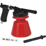 Vikan Ergo Foam Sprayer 1,4 liter (rood)