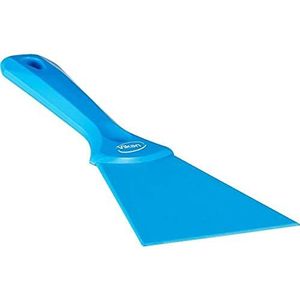 Vikan nylon handschoen, blauw, 100 mm, 100 x 205 mm /10