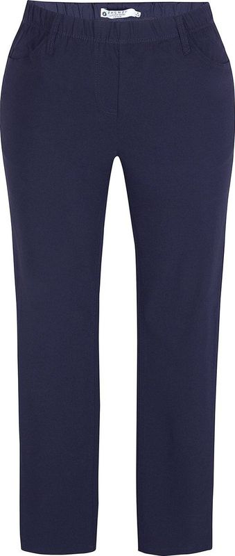 Zhenzi - Twist - Broek - Met Steekzakken