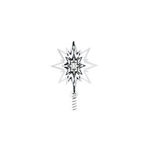 Piek Georg Jensen Topstar Zilver (24 cm)