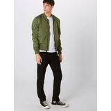 BLEND Jeans 'Twister'  black denim