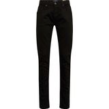 BLEND Jeans 'Twister'  black denim
