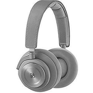 Bang & Olufsen Beoplay H7 Draadloze Over-Ear Hoofdtelefoon - Grijs