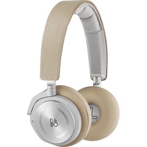 Bang & Olufsen - Beoplay H8 - Koptelefoon - Beige - 2e Generatie - Draadloos met ANC