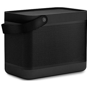 B&O Play van Bang & Olufsen Beolit 15 draagbare Bluetooth luidspreker (24h accu, 30 Watt) zwart