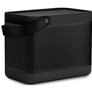 Bang & Olufsen B&O Play by Bang & Olufsen Beolit 15 draagbare draadloze bluetooth-luidspreker, zwart