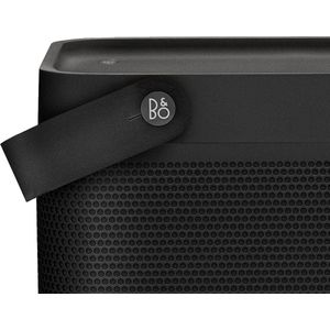 Bang & Olufsen - Beolit 15 - Bluetooth Luidspreker - Zwart - 24 uur Speeltijd
