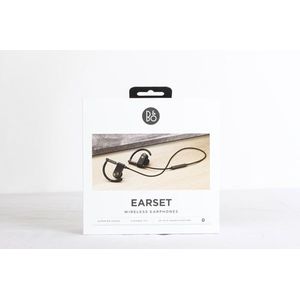 Bang & Olufsen Beoplay Earset - Graphite Brown