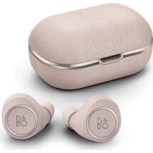 Bang & Olufsen - BeoPlay E8 2.0 - Headset - Limestone - Draadloos